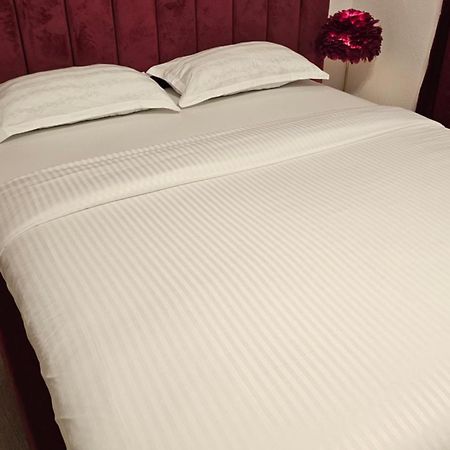 Apartmani Muric Ljubljana Eksteriør bilde