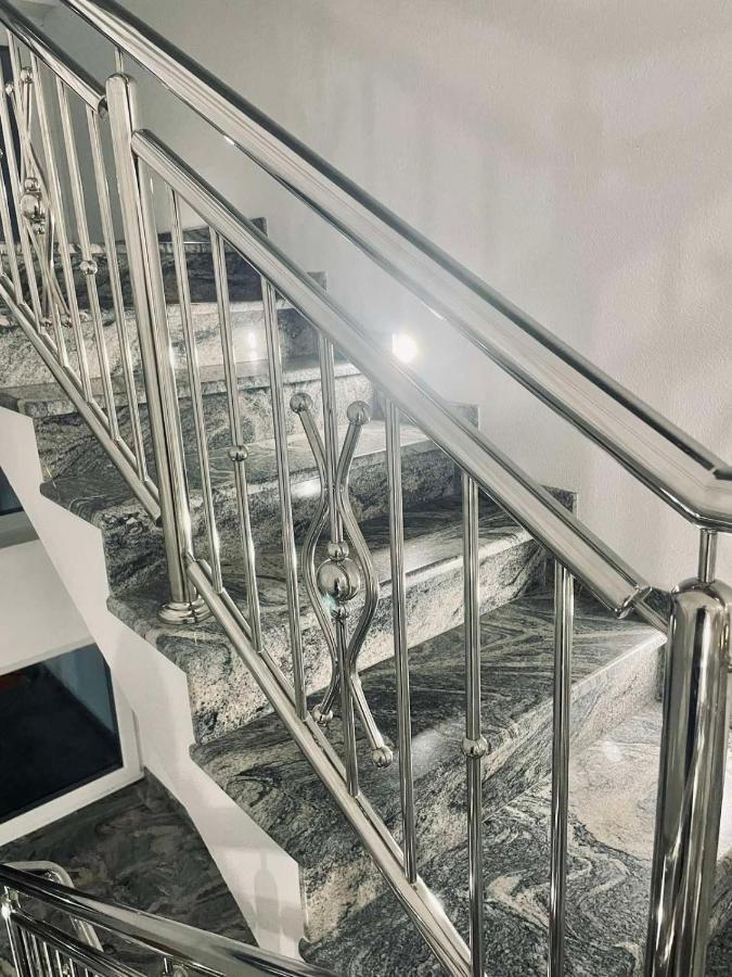 Apartmani Muric Ljubljana Eksteriør bilde
