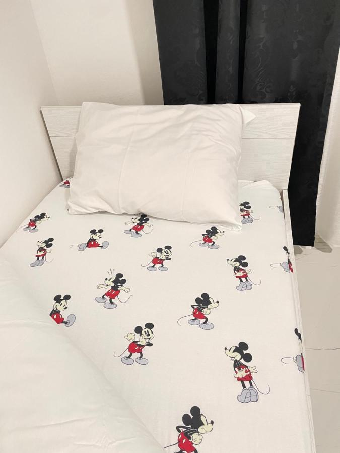 Apartmani Muric Ljubljana Eksteriør bilde