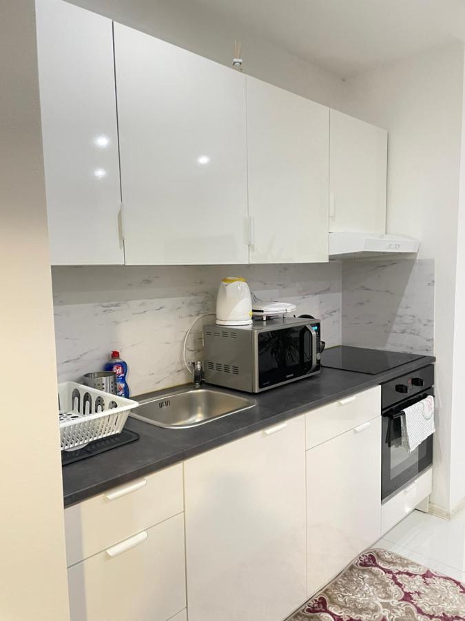 Apartmani Muric Ljubljana Eksteriør bilde