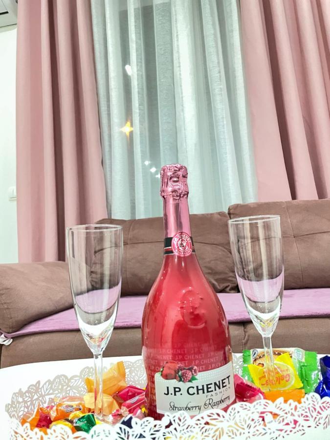 Apartmani Muric Ljubljana Eksteriør bilde