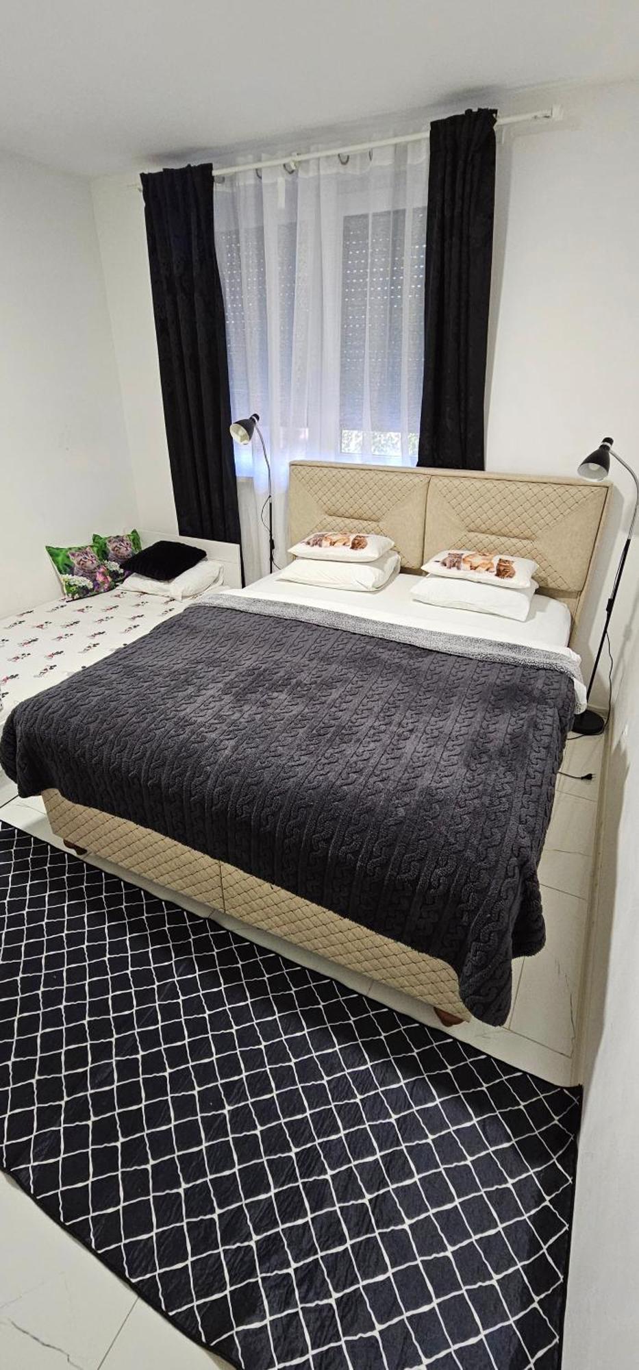 Apartmani Muric Ljubljana Eksteriør bilde