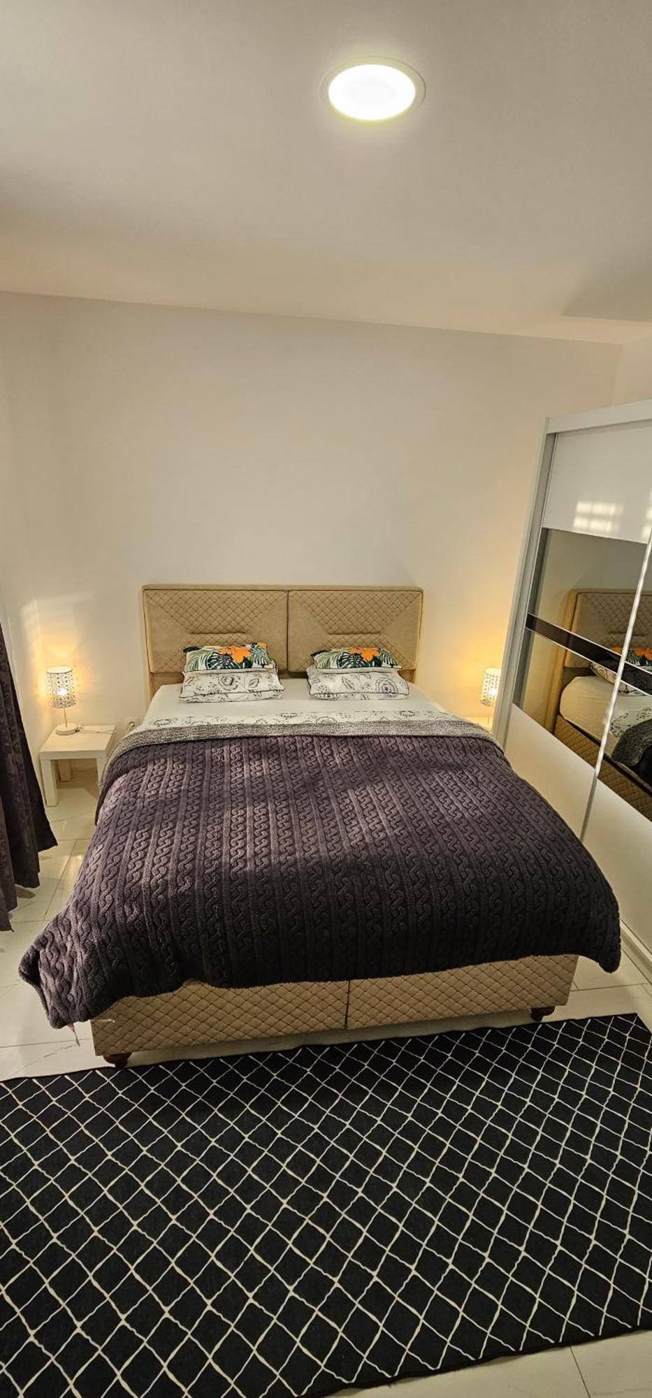 Apartmani Muric Ljubljana Eksteriør bilde