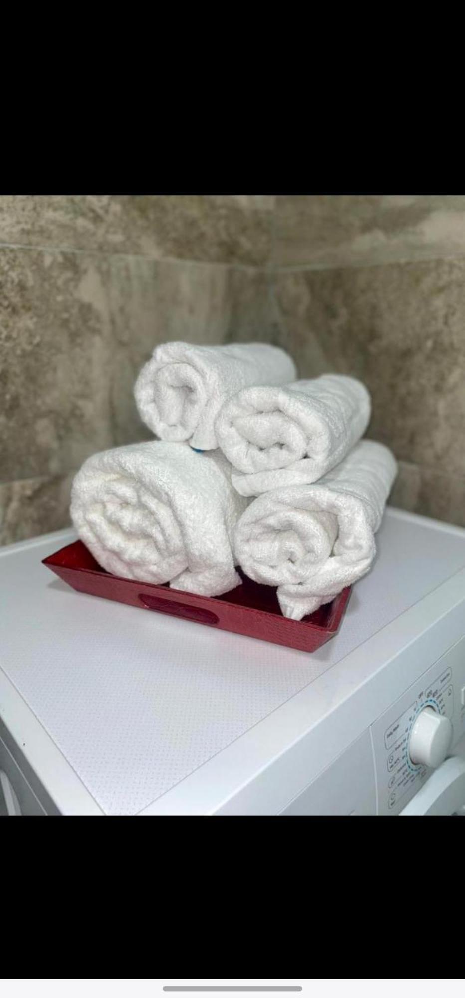 Apartmani Muric Ljubljana Rom bilde