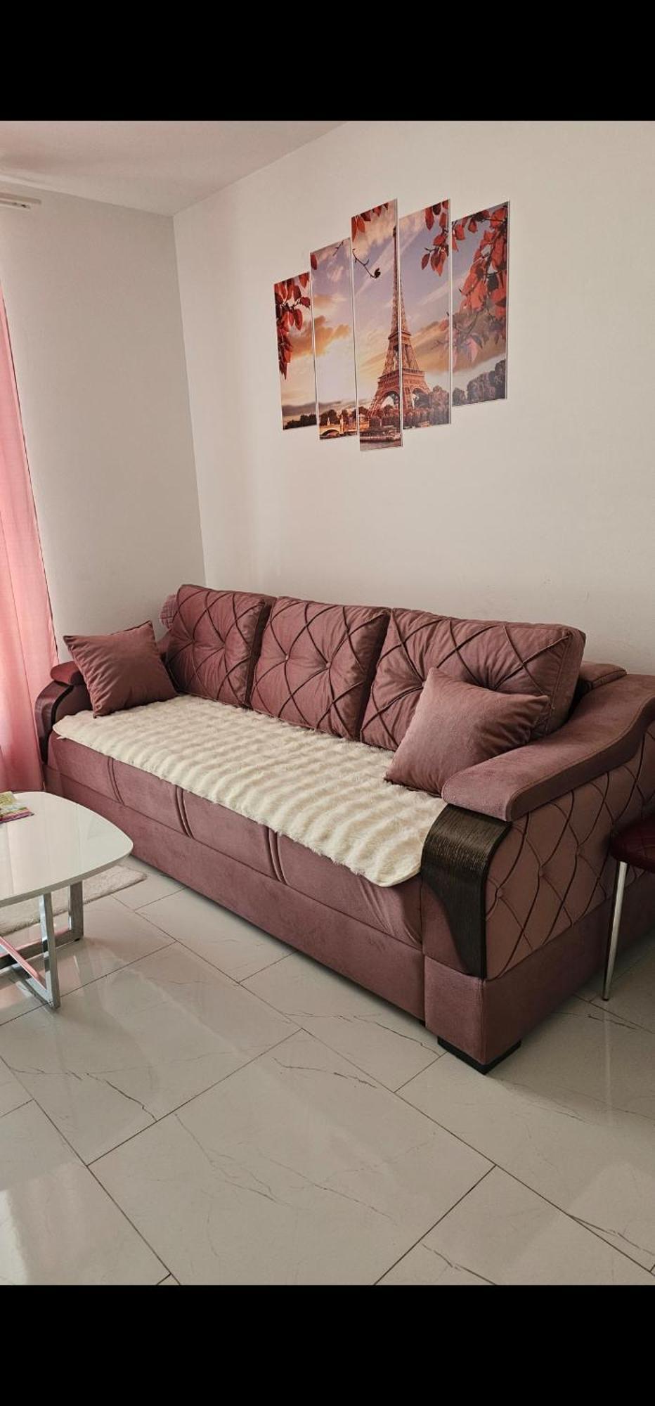Apartmani Muric Ljubljana Rom bilde