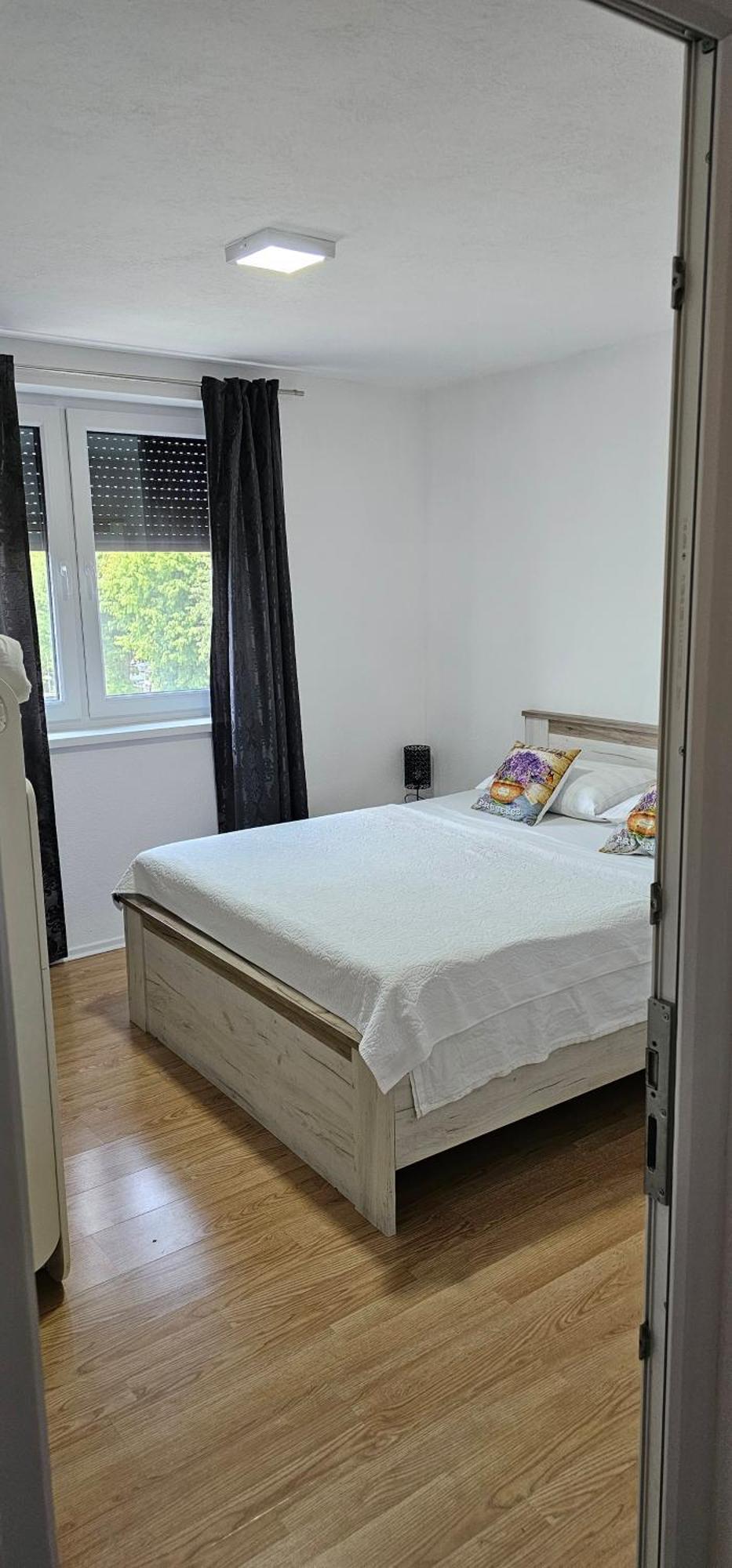 Apartmani Muric Ljubljana Eksteriør bilde