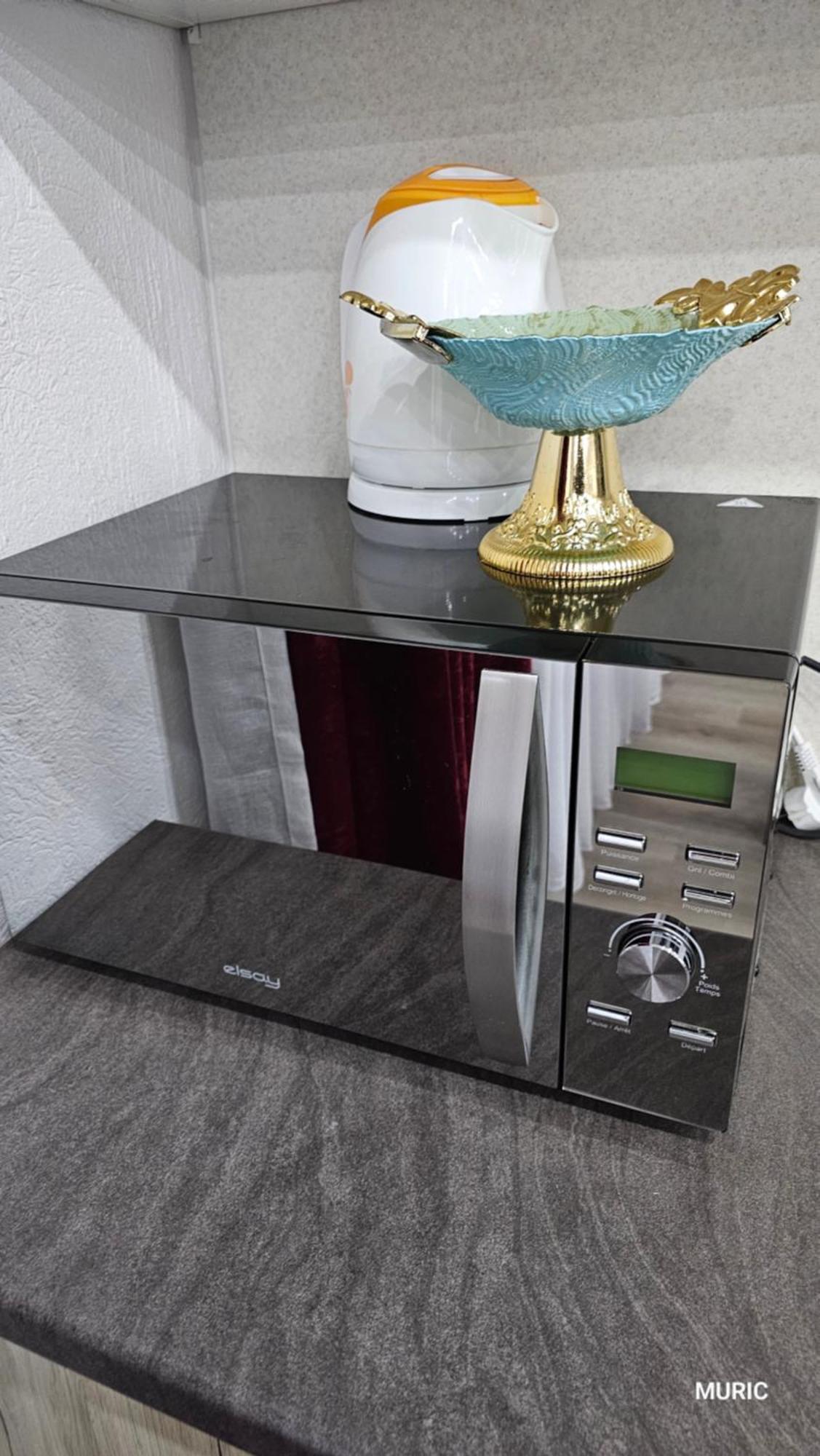 Apartmani Muric Ljubljana Eksteriør bilde