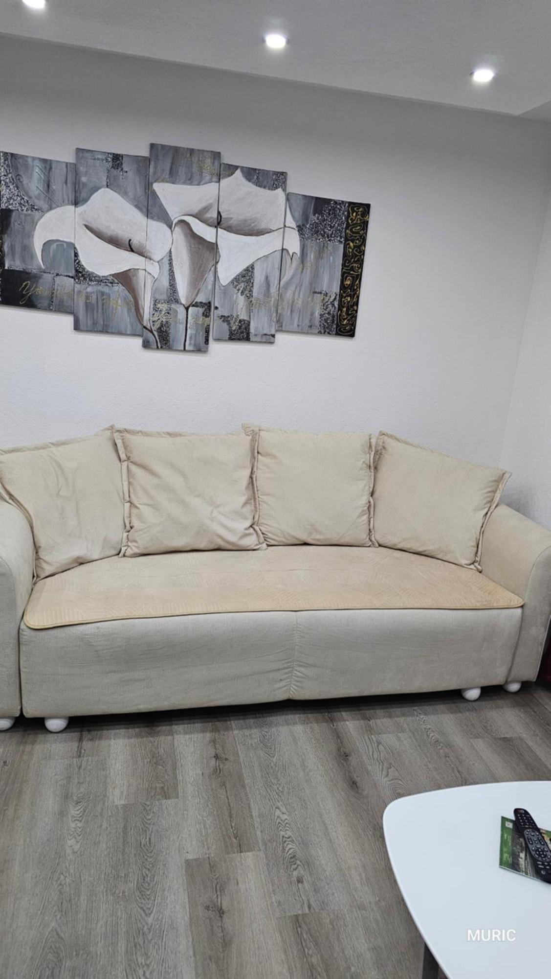Apartmani Muric Ljubljana Eksteriør bilde